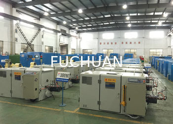 Китай Kunshan Fuchuan Electrical and Mechanical Co.,ltd