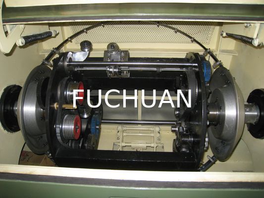 FUCHUAN FC-500A Оборудование для кручения машины для скручивания эмалированной проволоки