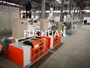 длина винта расхода энергии 2000mm оборудования 55-120KW провода 200kg/h гнуть