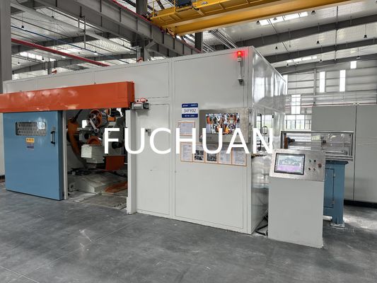 Двойной винтер для проводки проводников и прокладки кабелей