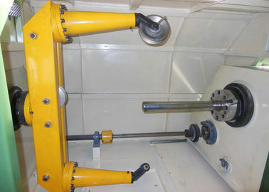 0.05-2.72 мм кабеля медный электрический провода скручивание Bunching Machine