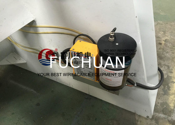 Машина для пакетирования медной проволоки FUCHUAN Оборудование для неизолированных проводов с эмалированным покрытием
