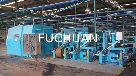 Двойной винтер для проводки проводников и прокладки кабелей