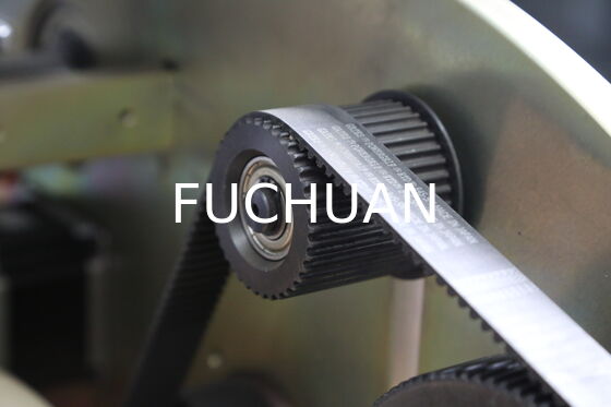 Машины для двойного скручивания, изготовленные из прочных материалов из углеродного волокна и высокоточного прохода для прочного протяжения проволоки