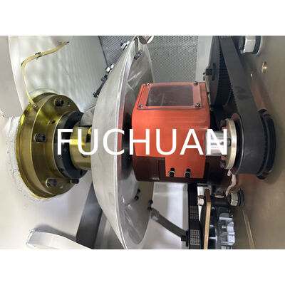 High-Speed 650B Automatic Double Twist Bunching Machine for Copper Wire for Winding Manufactured by The Best